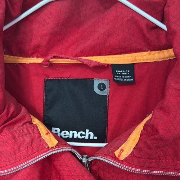 Bench Kid’s Windbreaker - Picture 2 of 3